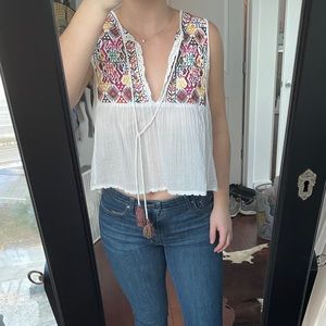 Free people blouse